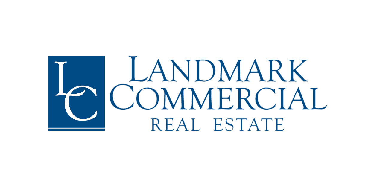 Client Logo_Landmark Commercial Real Estate