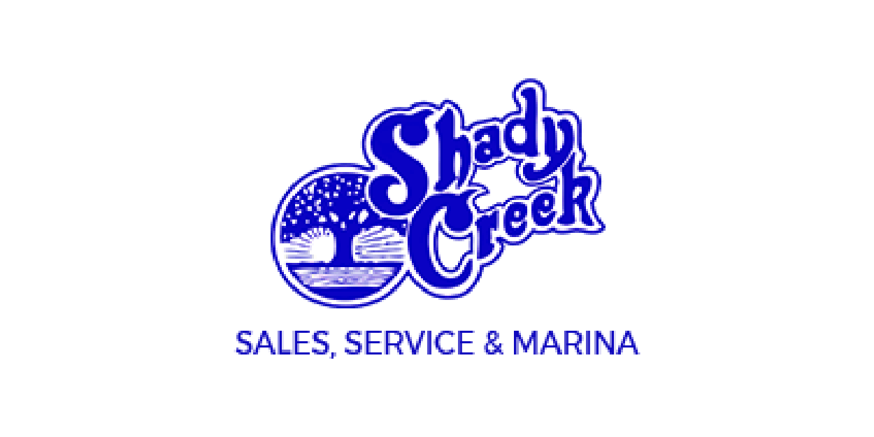 Client Logo_Shady Creek Marina & Sales